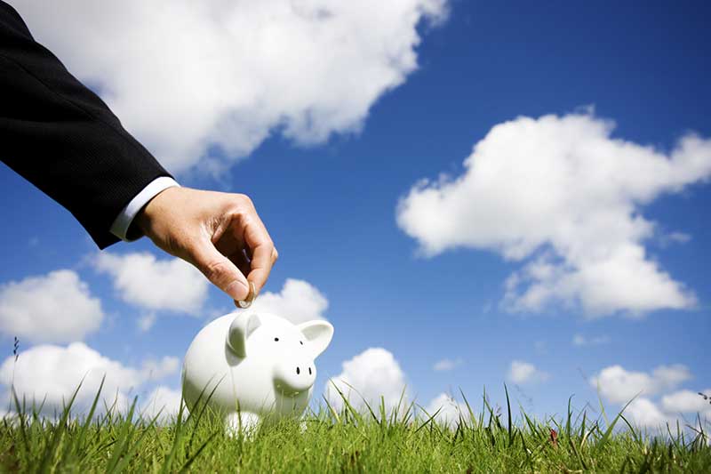 Cut your expenses and save your money