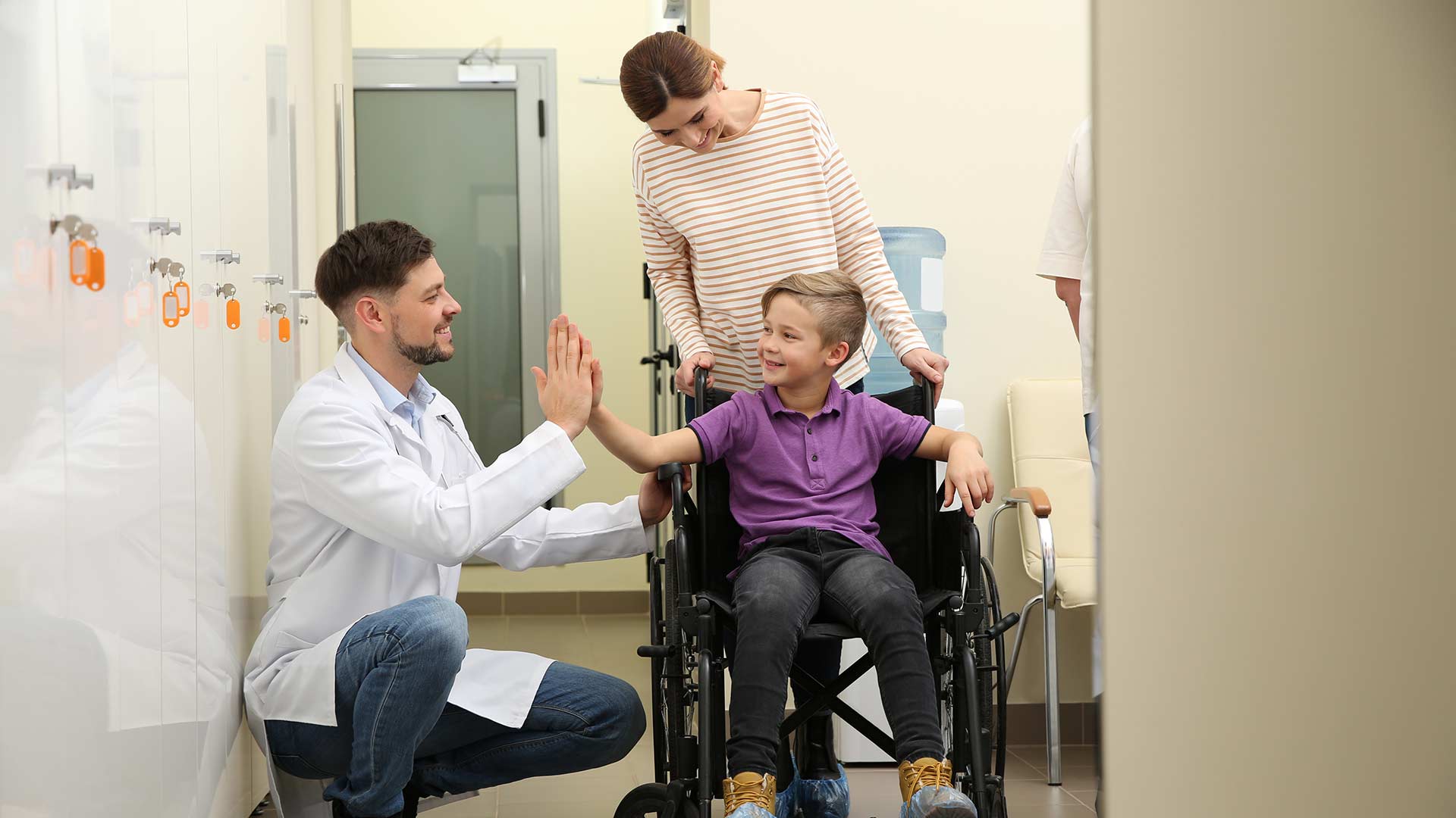 Special Needs Planning