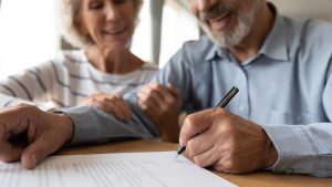 What is Elder Law?