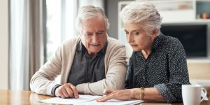 Four Things You Should Know About Living Wills