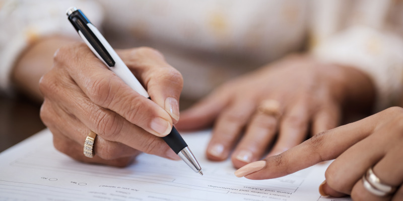 Why Young Adults Should Consider Creating Living Wills