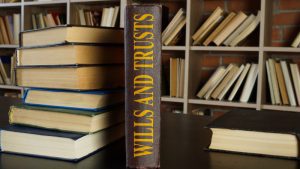 Wills and Trusts: What’s the Difference?