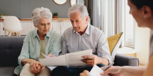 Using A Special Needs Trust To Protect Your Loved One