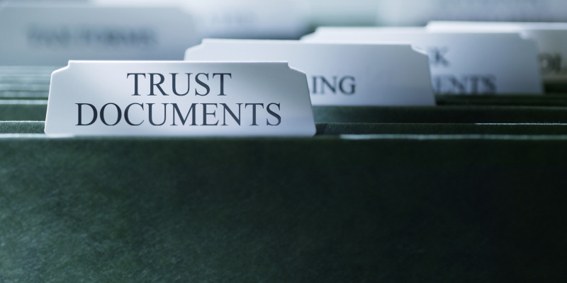 Four Common Myths About Revocable Trusts
