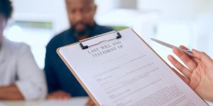 Avoid These Estate Planning Mistakes and Protect Your Loved Ones