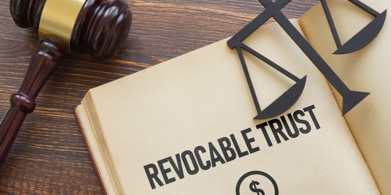 Revocable vs. Irrevocable Trusts: What’s the Difference?