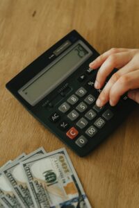 Inheritance tax